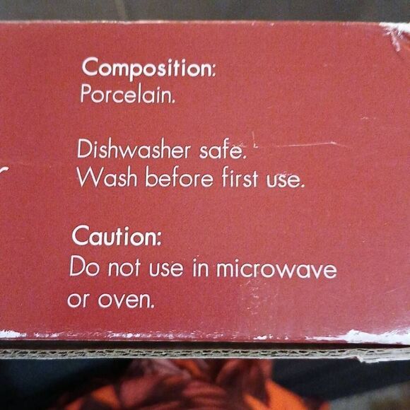 Barcelona 13 Piece Appetizer Set - Picture 5 of 5